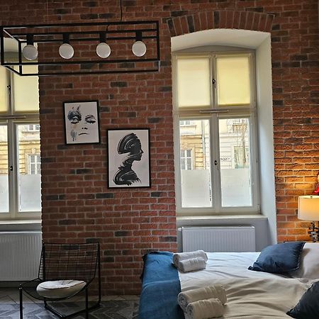 Juwel Uroczy Apartament 2A Stare Miasto 克拉科夫 外观 照片